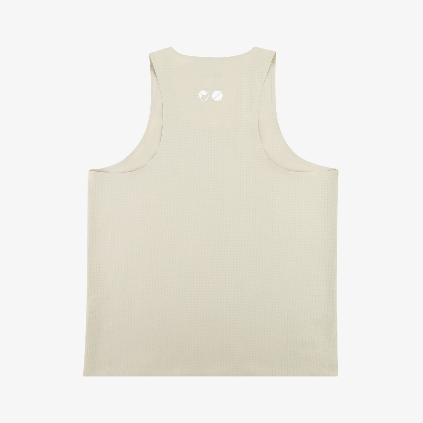Aeria Fortis WMNS Race Tank Beige