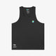 Aeria Fortis WMNS Race Tank Black