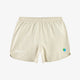 Aeria Fortis 4" WMNS Race Shorts Beige