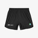 Aeria Fortis 4" WMNS Race Shorts Black