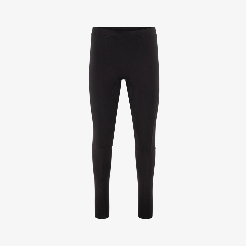 Illumi Trax Performance Full Tights - Black