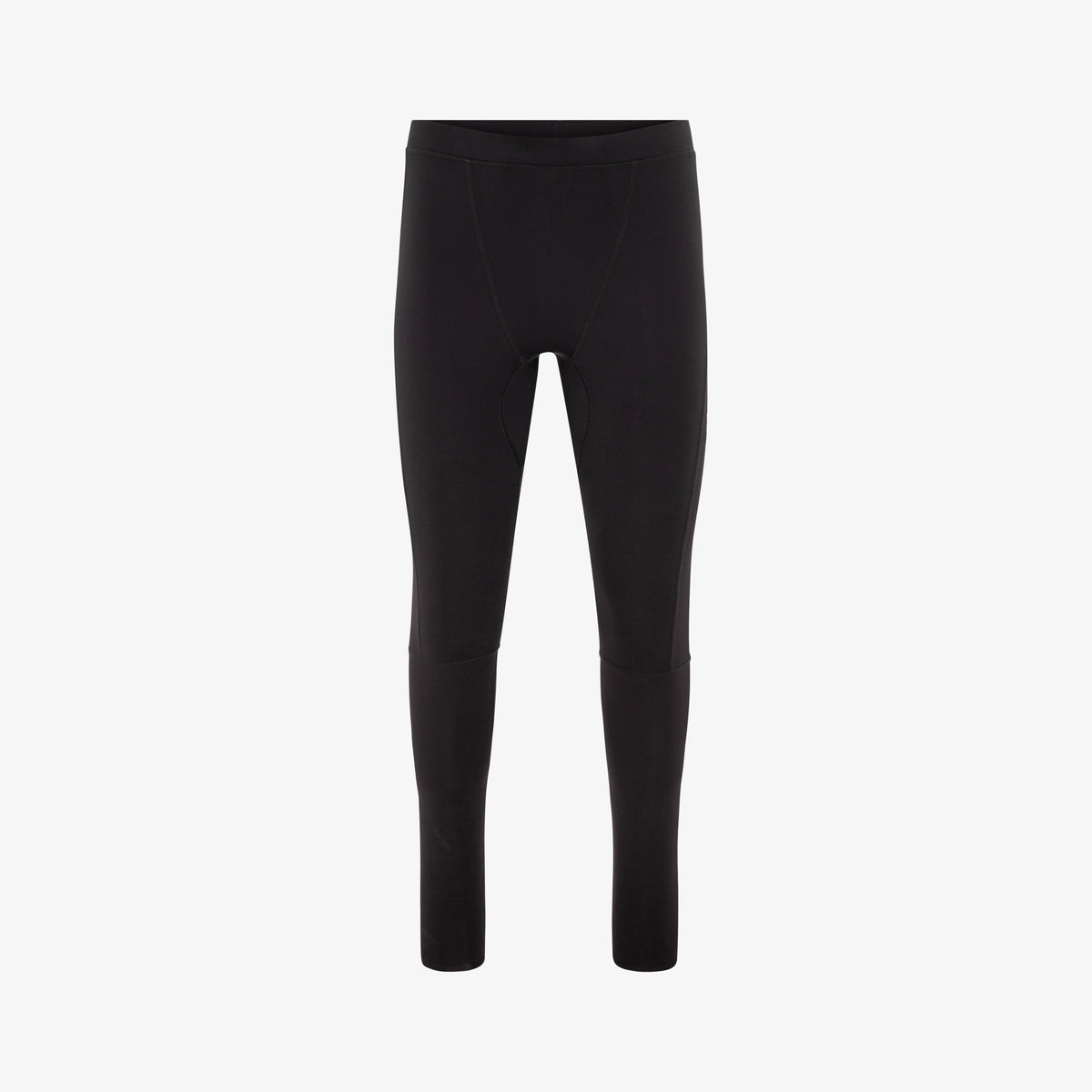 Illumi Trax Performance Full Tights - Black