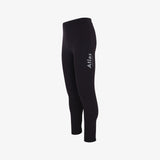 Illumi Trax Performance Full Tights - Black