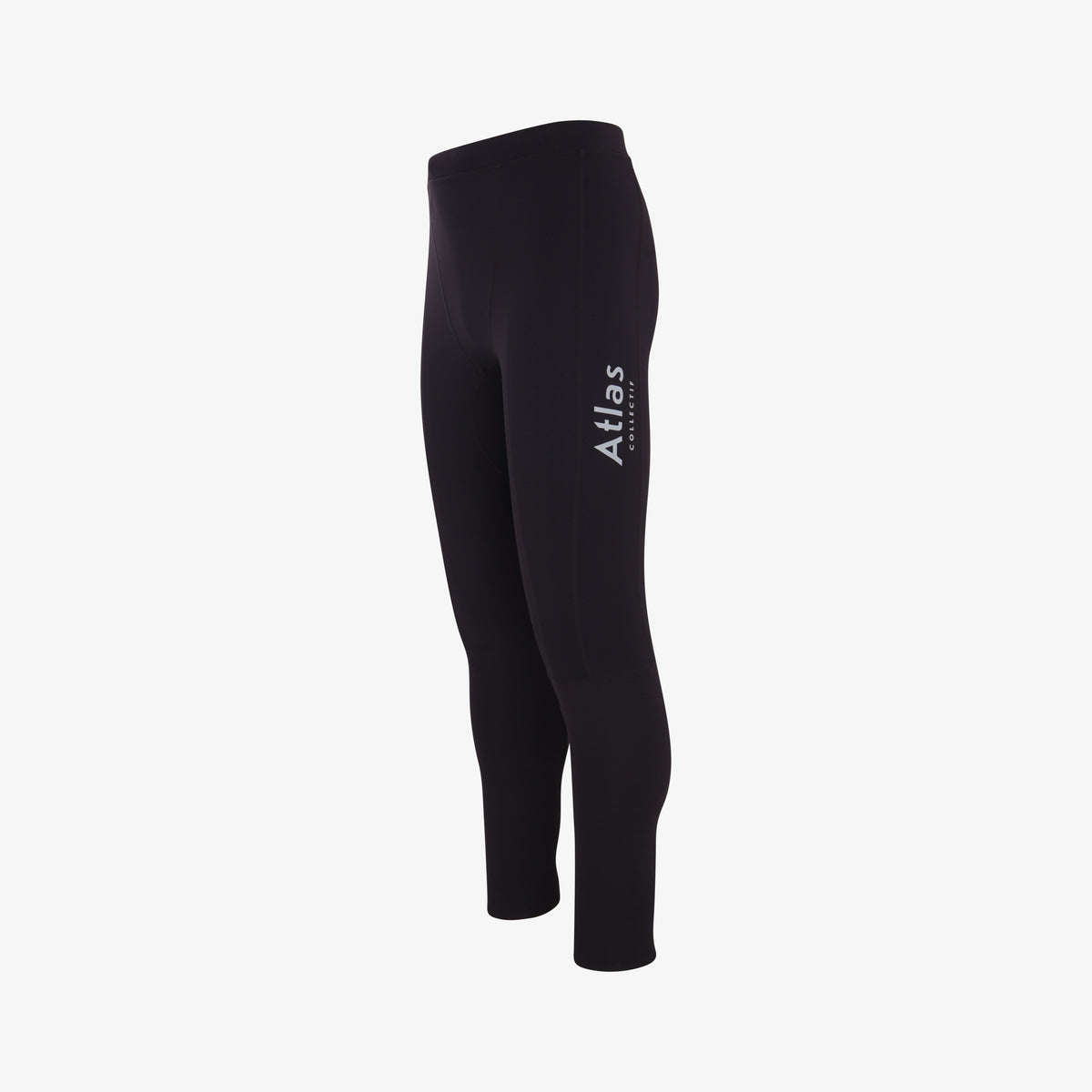 Illumi Trax Performance Full Tights - Black