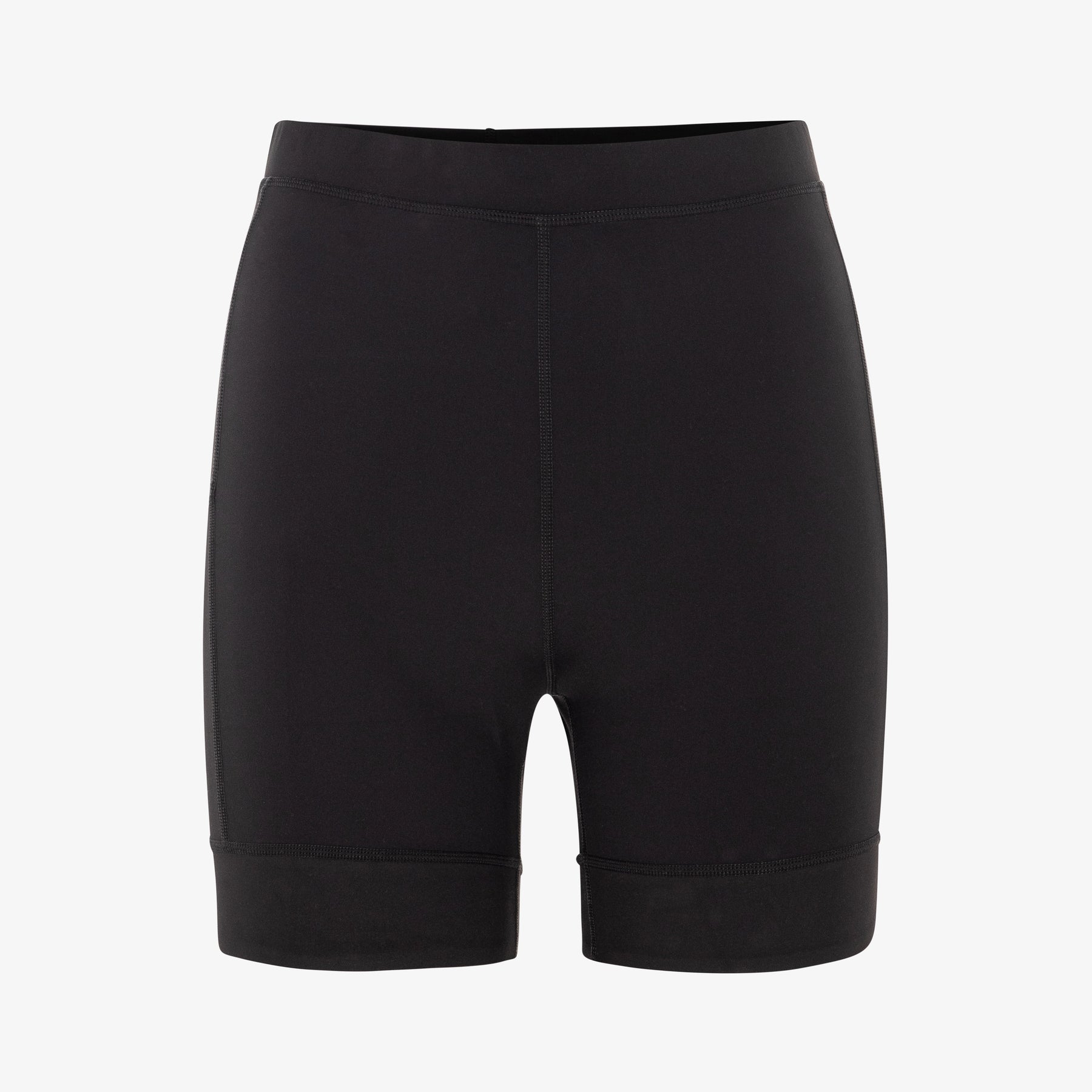 Illumi Trax WMNS Running Half Tights Black
