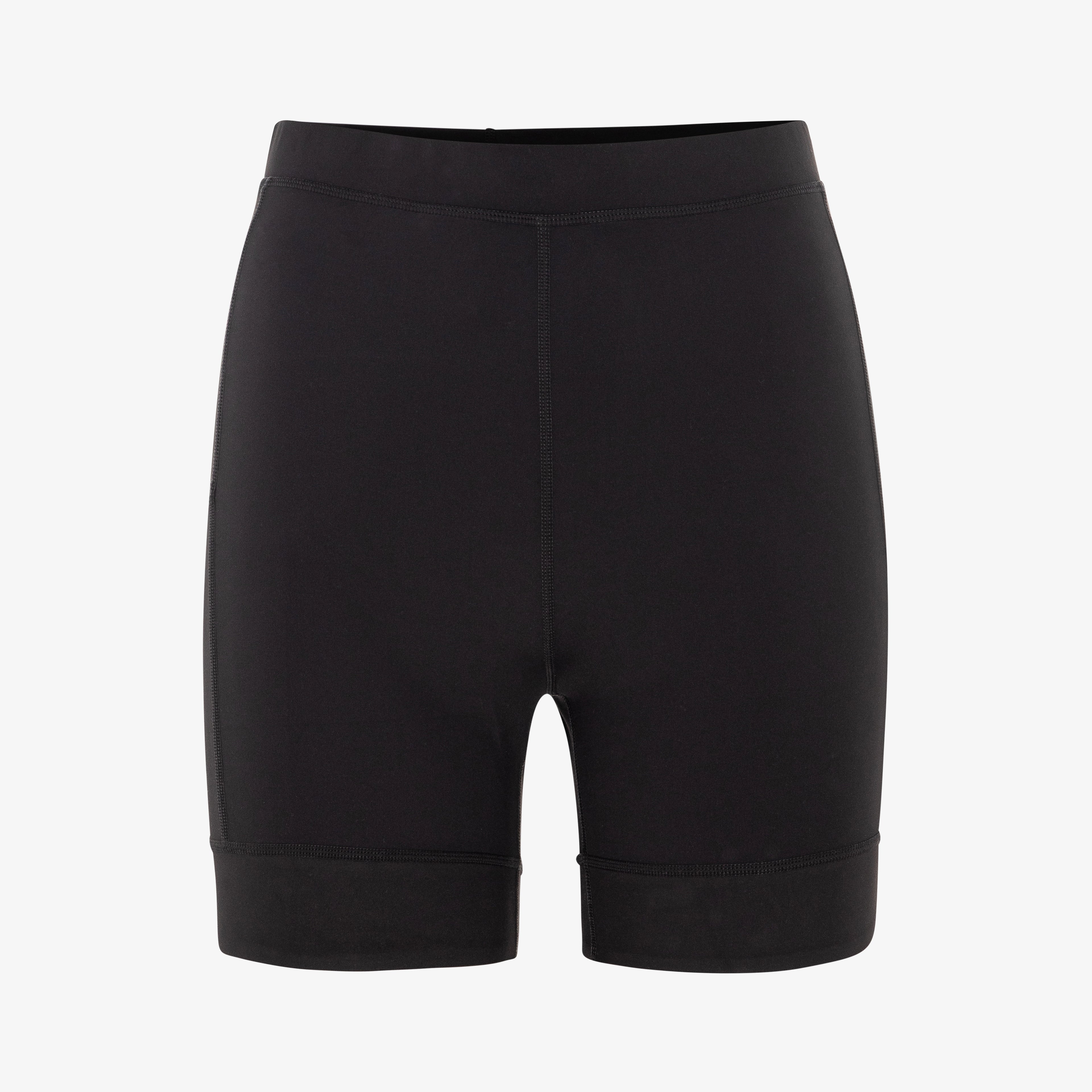 Illumi Trax WMNS Running Half Tights Black