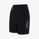 Illumi Trax WMNS Performance Half Tights - Black