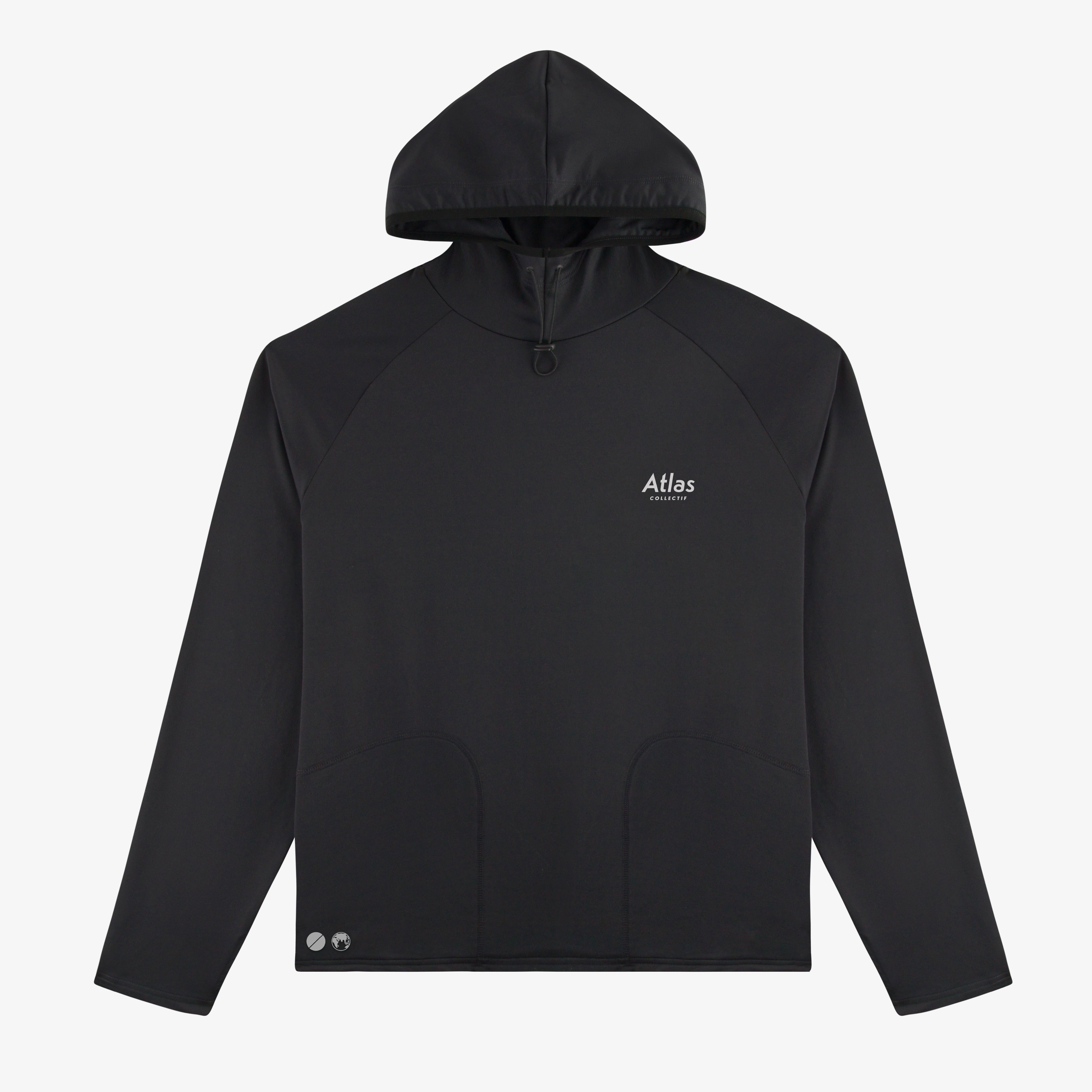 nike sb atlas hoodie