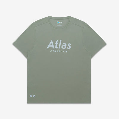 Illumi Trax Performance Tee V2 - Sage