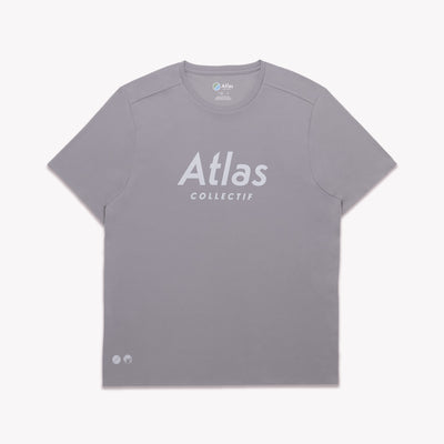 Illumi Trax Performance Tee V2 - Grey
