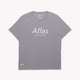 Illumi Trax Performance Tee V2 - Grey