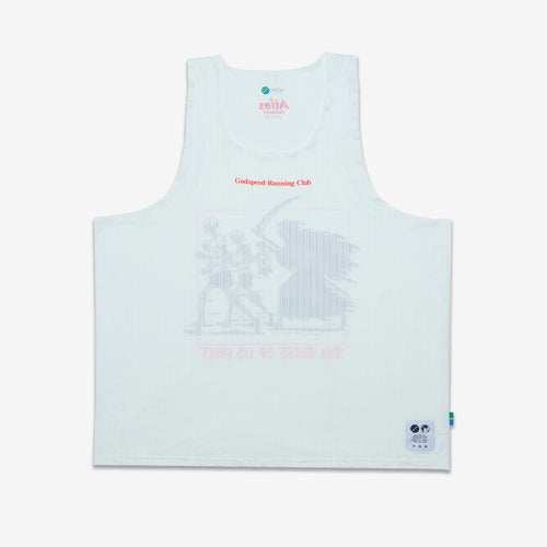 AC x Godspeed Aeria Ultra Singlet
