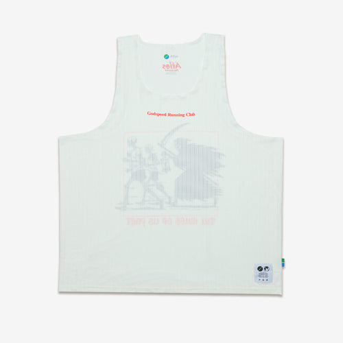 AC x Godspeed Aeria Ultra Singlet