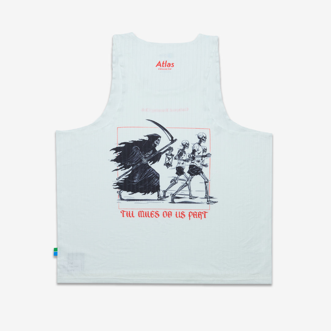 AC x Godspeed Aeria Ultra Singlet