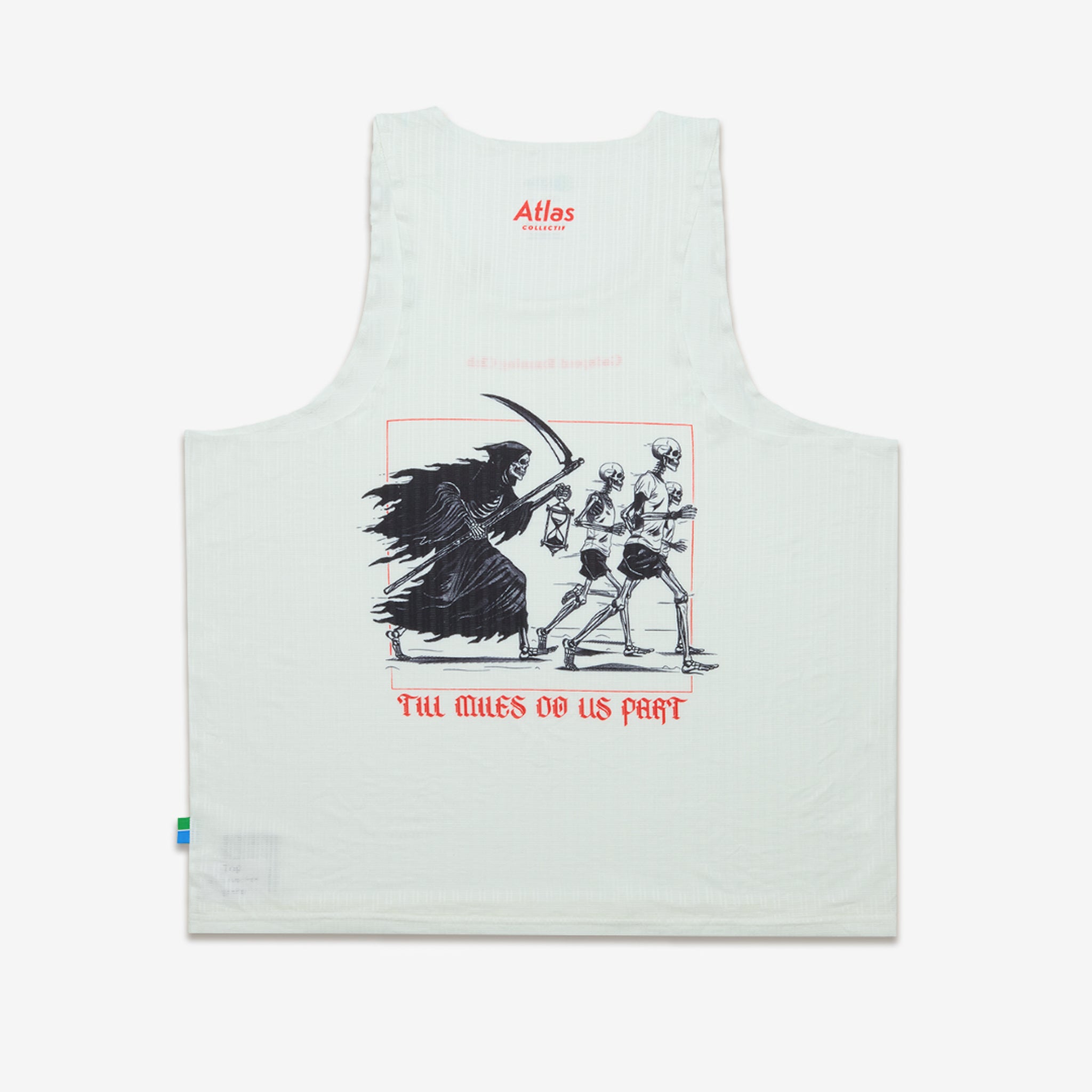 AC x Godspeed Aeria Ultra Singlet