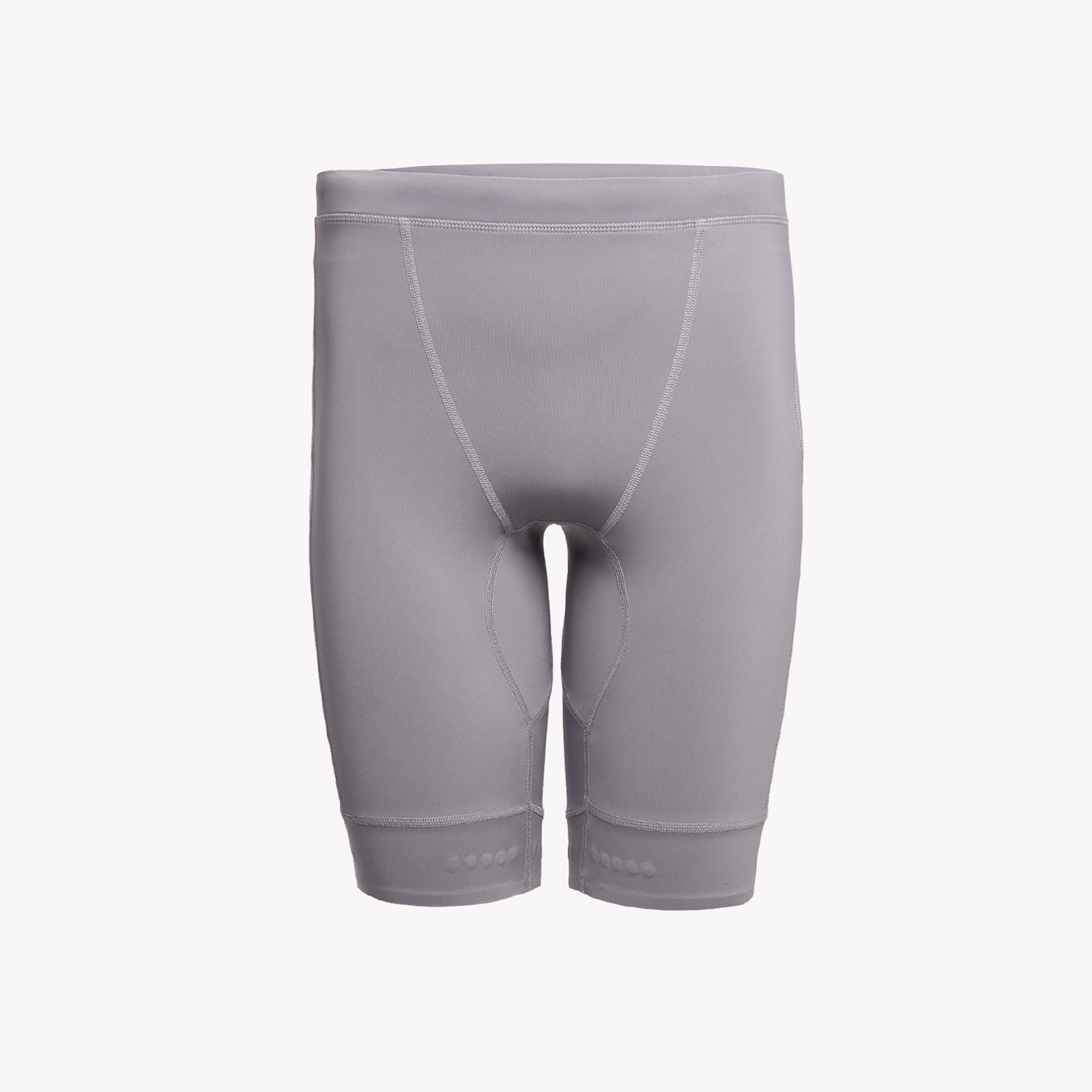 Illumi Trax V2 Running Half Tights Grey