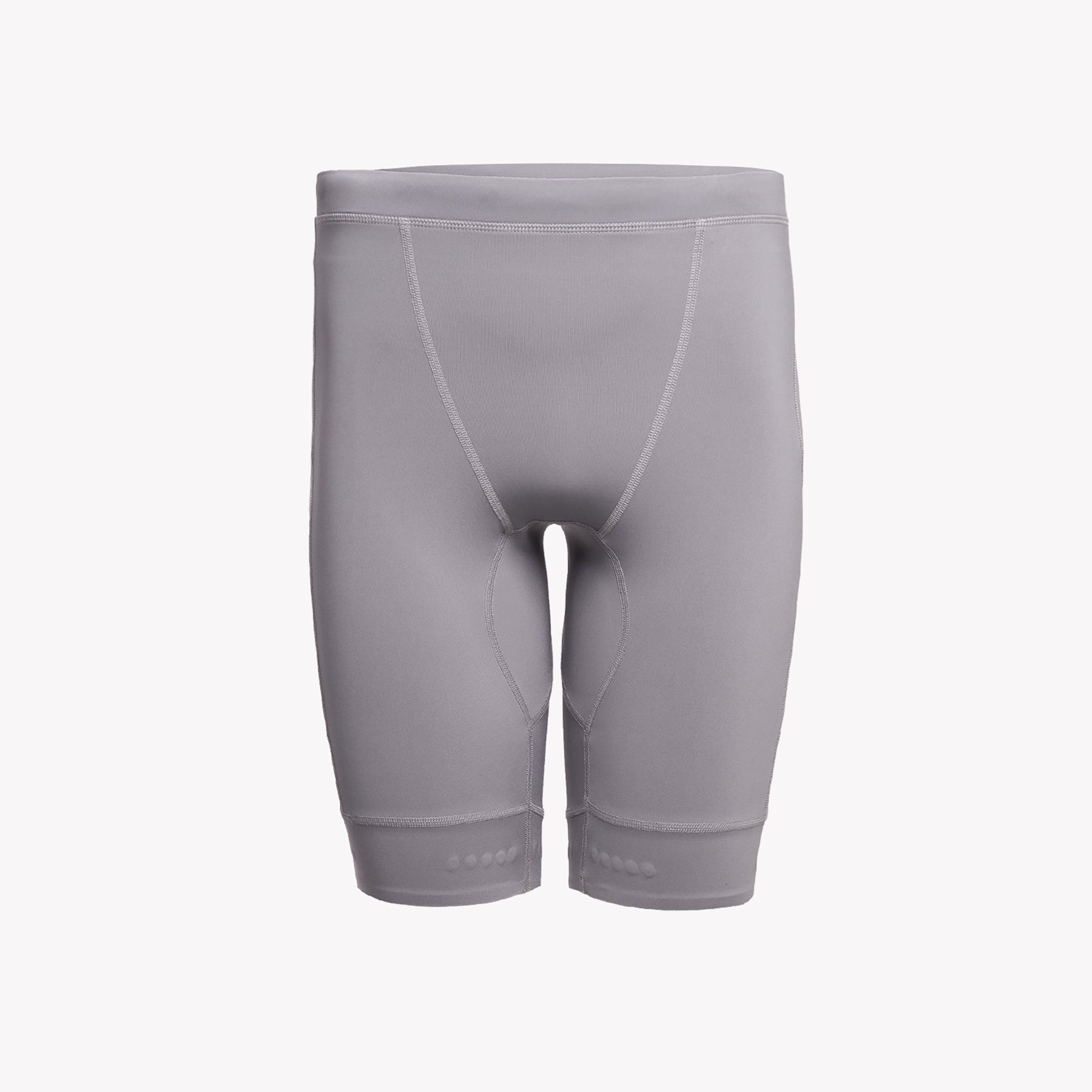 Illumi Trax V2 Running Half Tights Grey