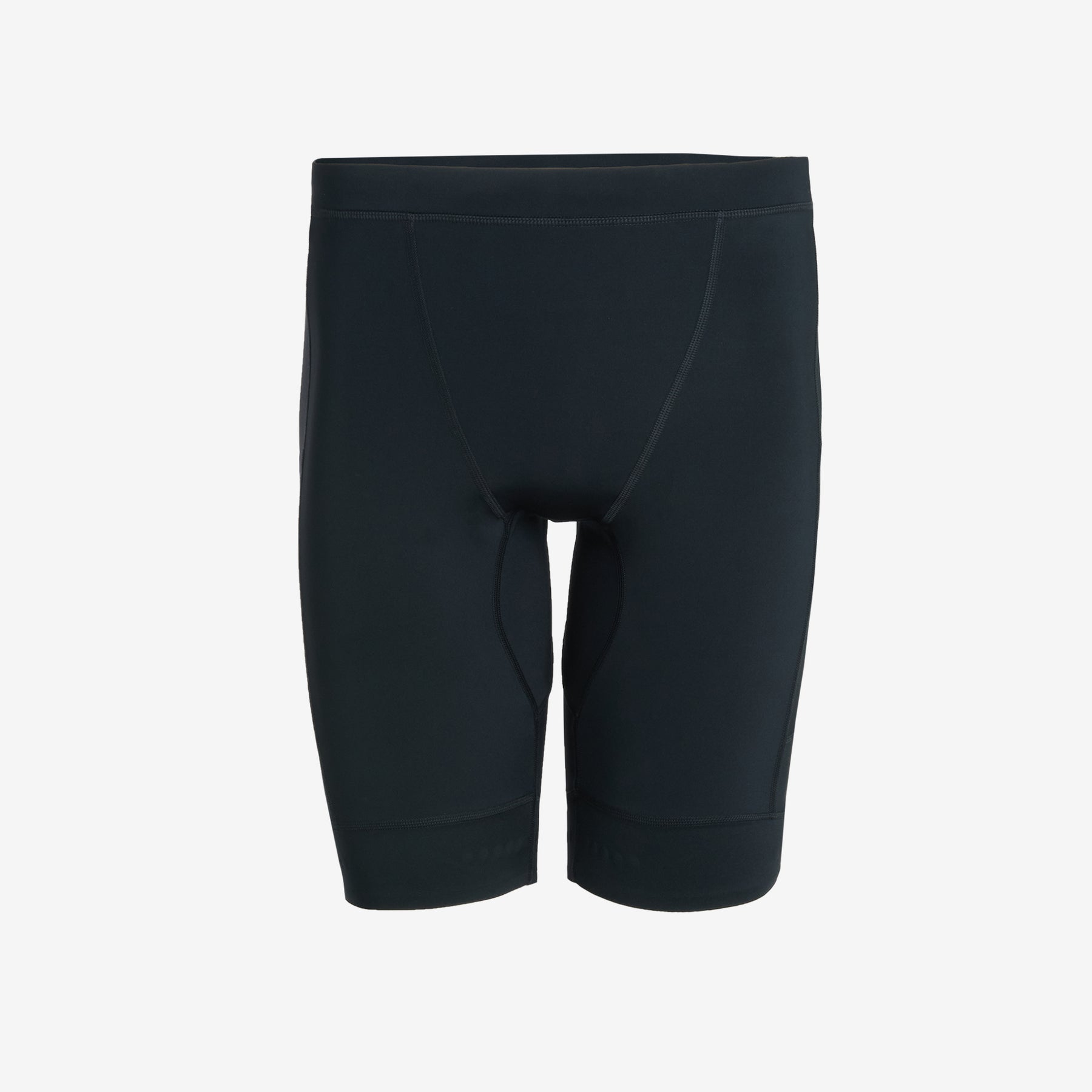 Illumi Trax V2 Running Half Tights Black