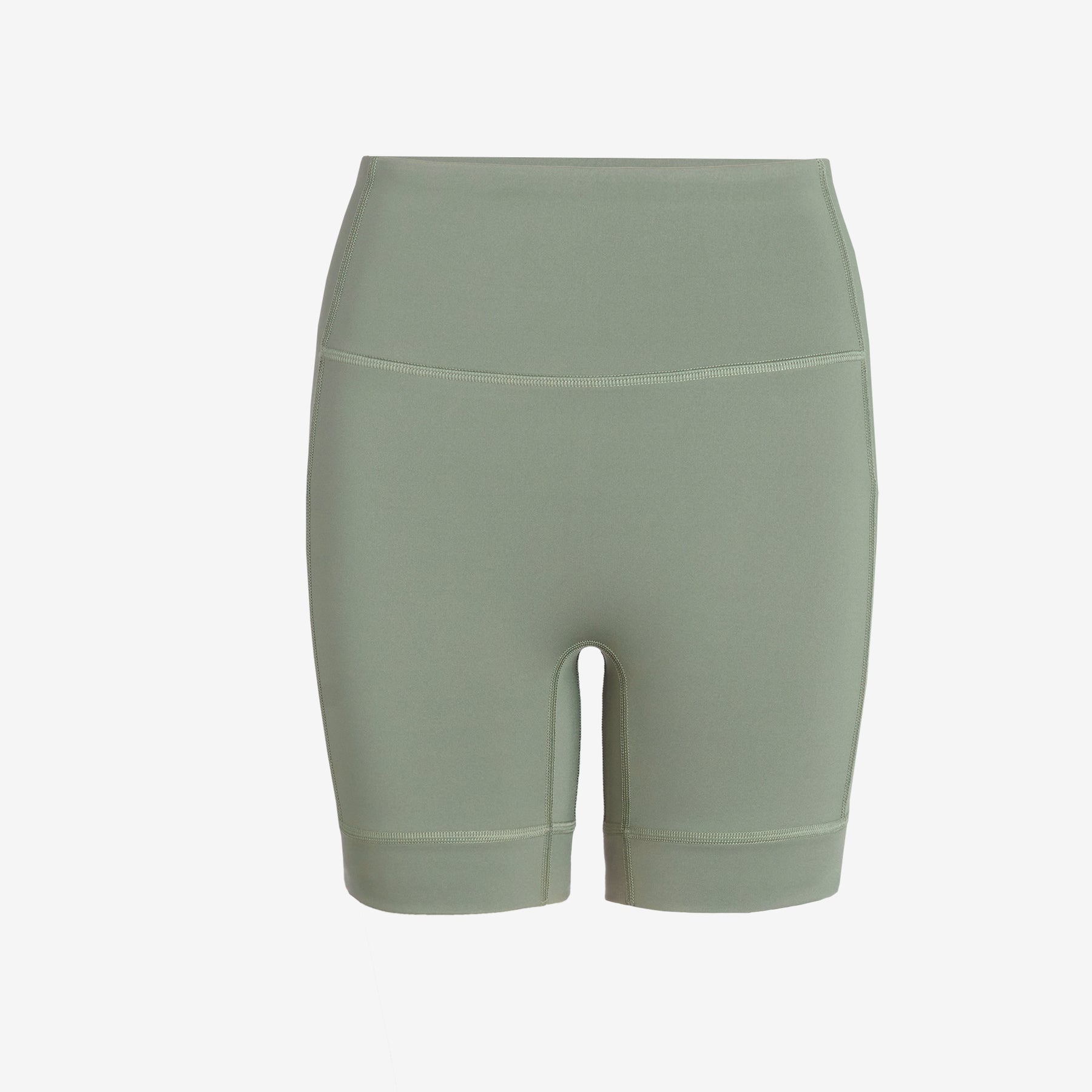 Illumi Trax V2 WMNS Running Half Tights Olive