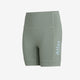 Illumi Trax WMNS Performance Half Tights V2 - Sage
