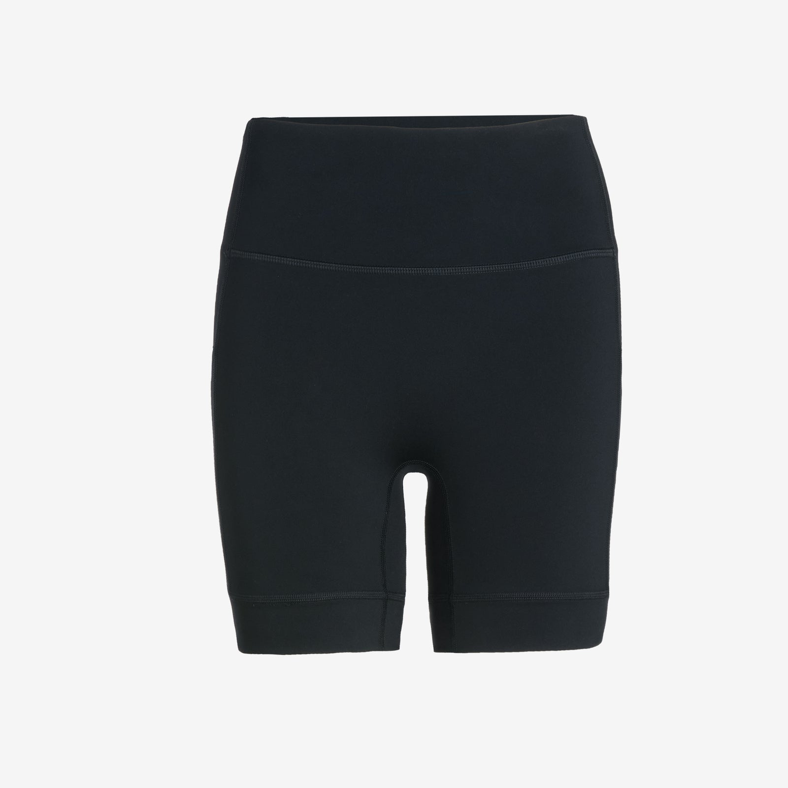 Illumi Trax V2 WMNS Running Half Tights Black