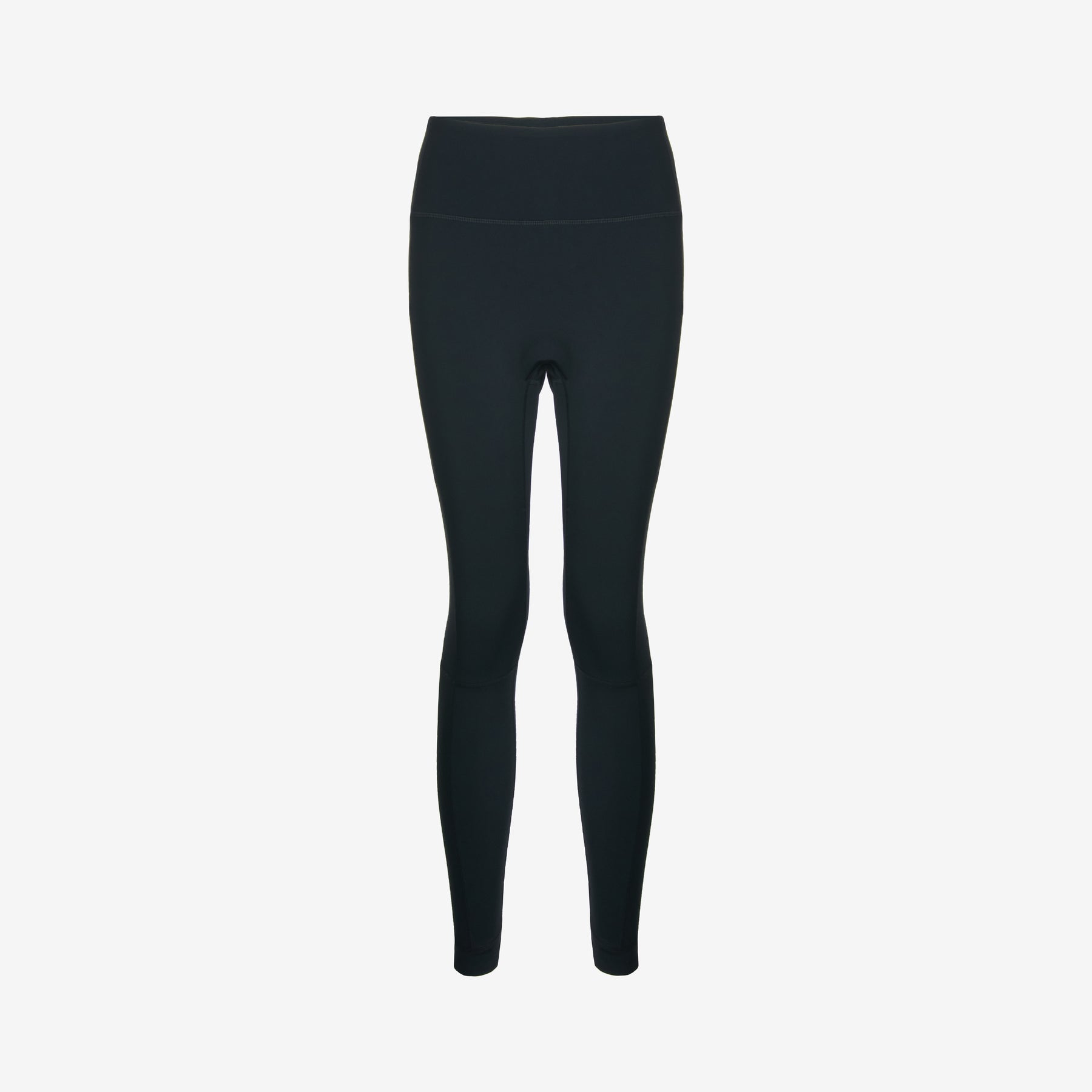Illumi Trax V2 WMNS Running Full Tights Black
