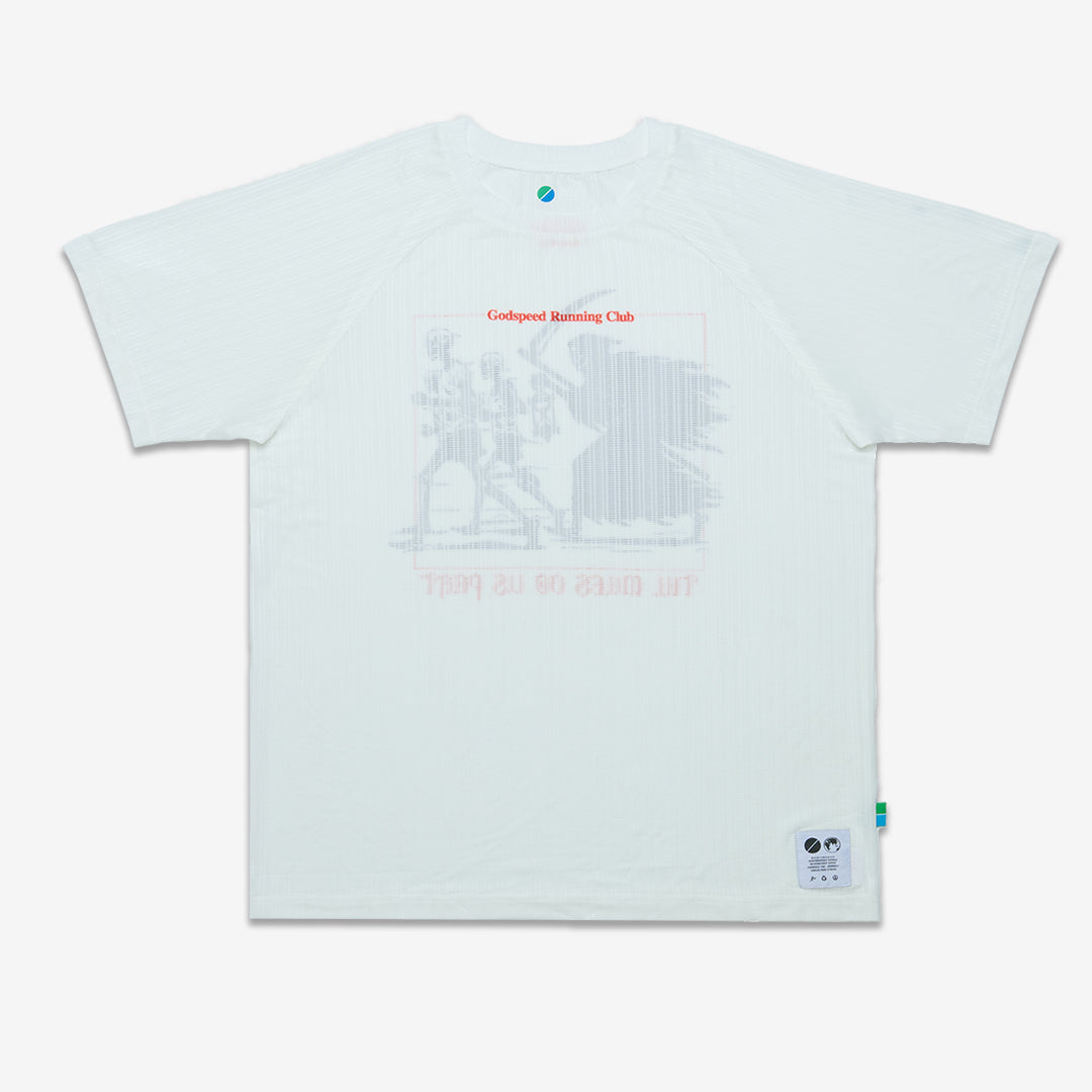 AC x Godspeed Aeria Ultra T-Shirt