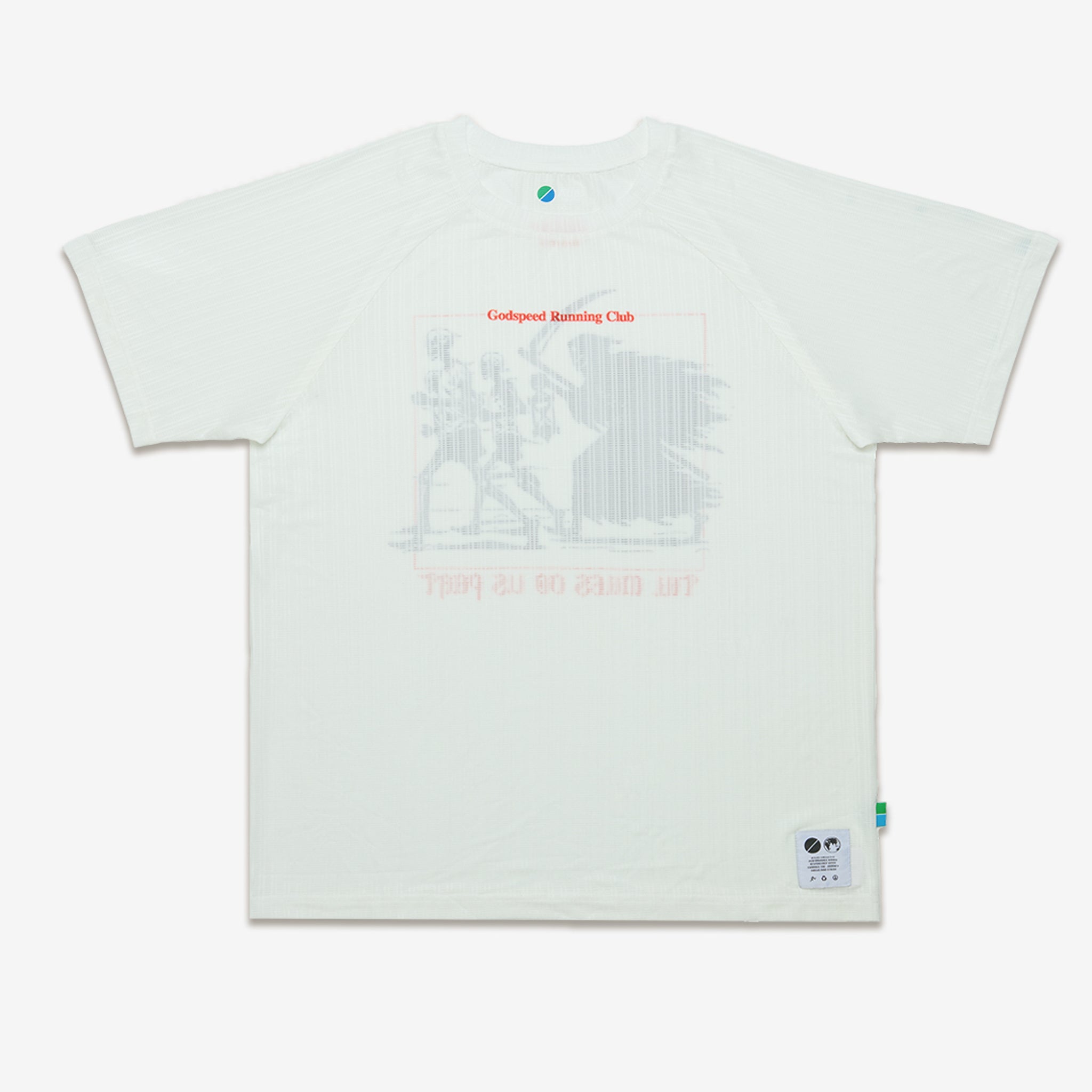 AC x Godspeed Aeria Ultra T-Shirt