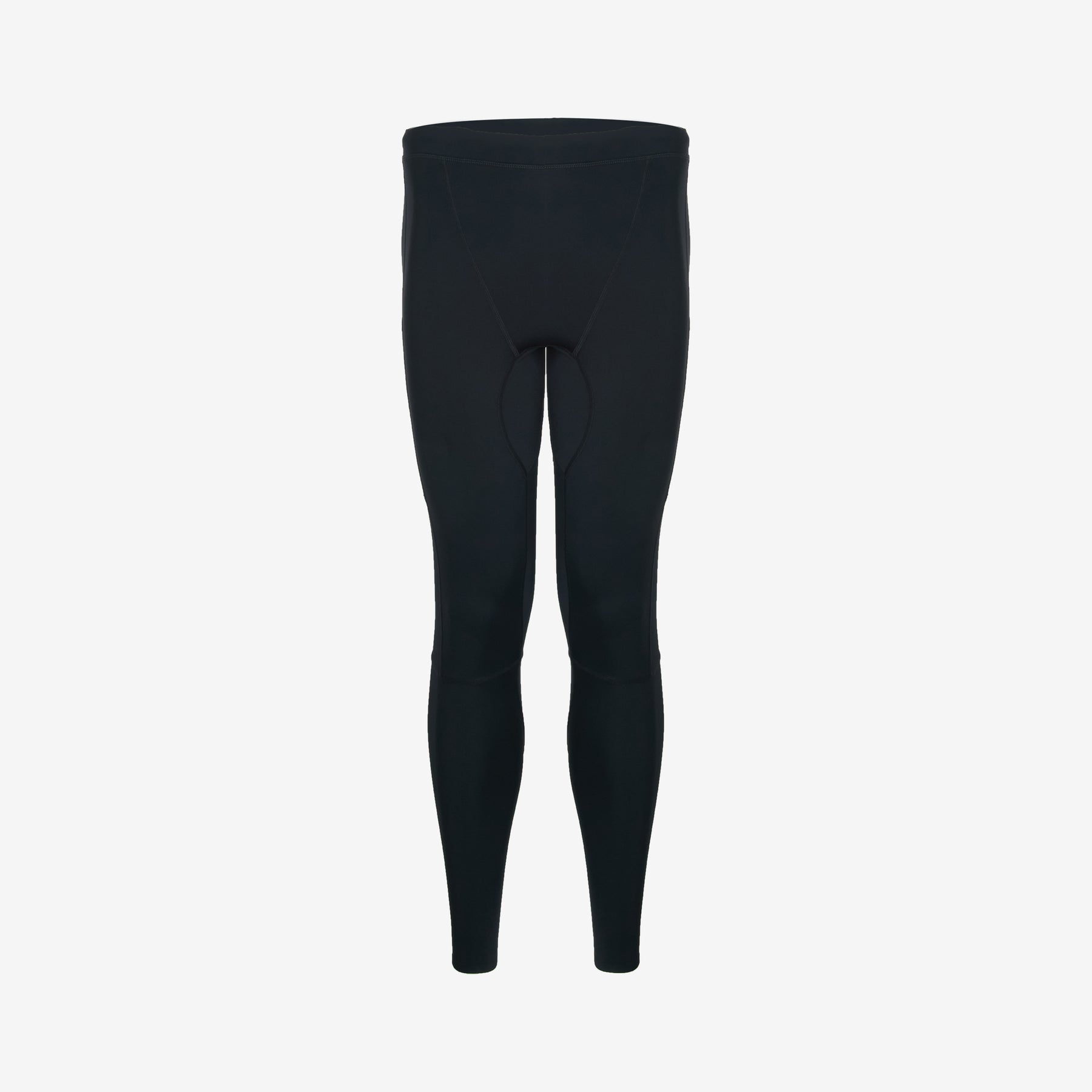 Illumi Trax V2 Running Full Tights Black