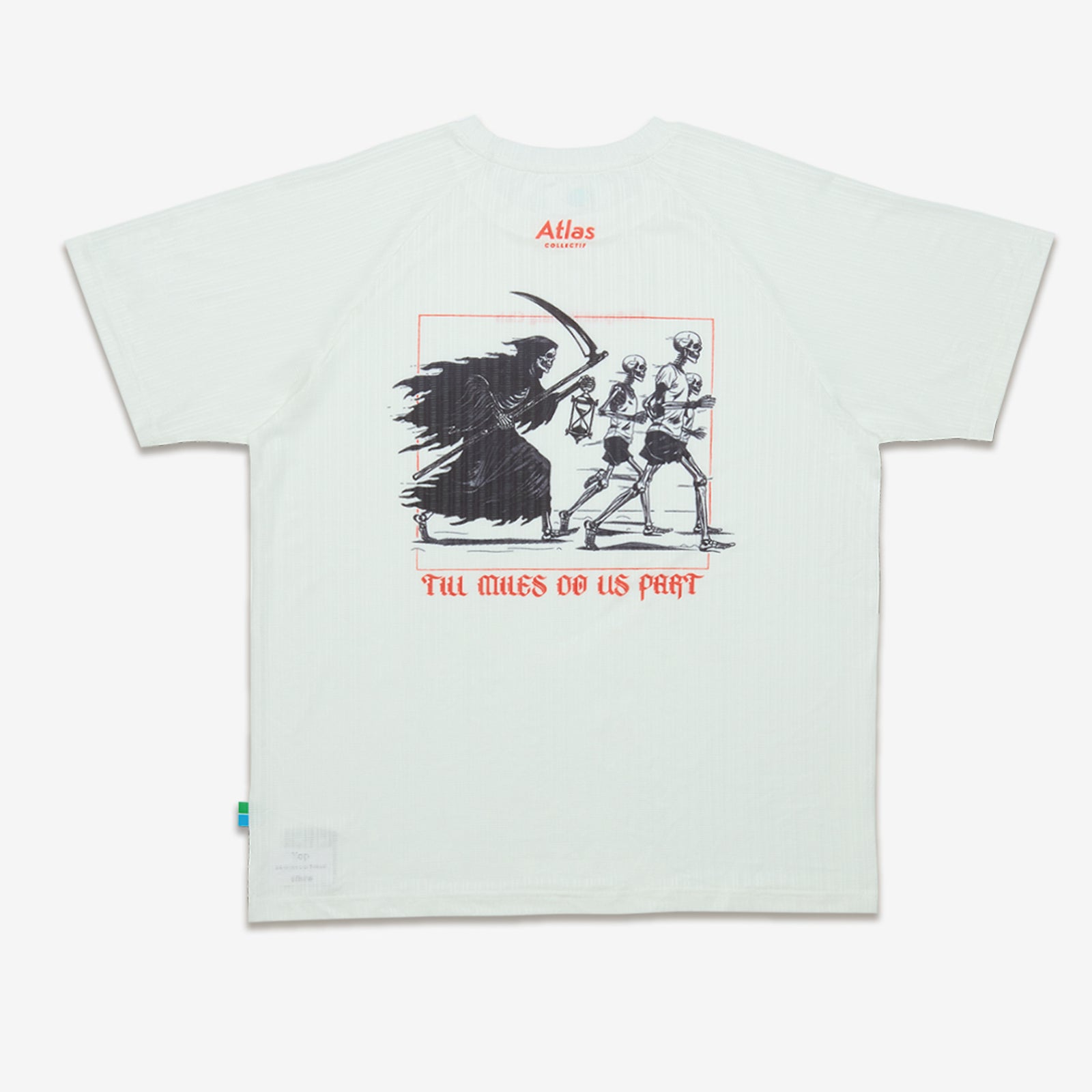 AC x Godspeed Aeria Ultra T-Shirt