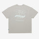 ACRC Hybrid Organic Cotton Tee - Grey