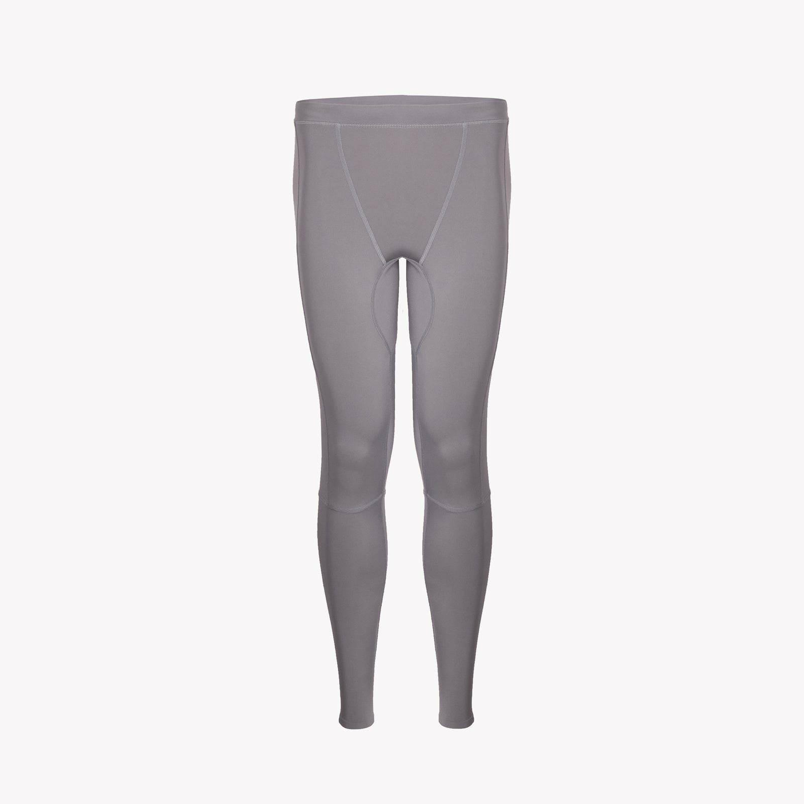 Illumi Trax V2 Running Full Tights Grey