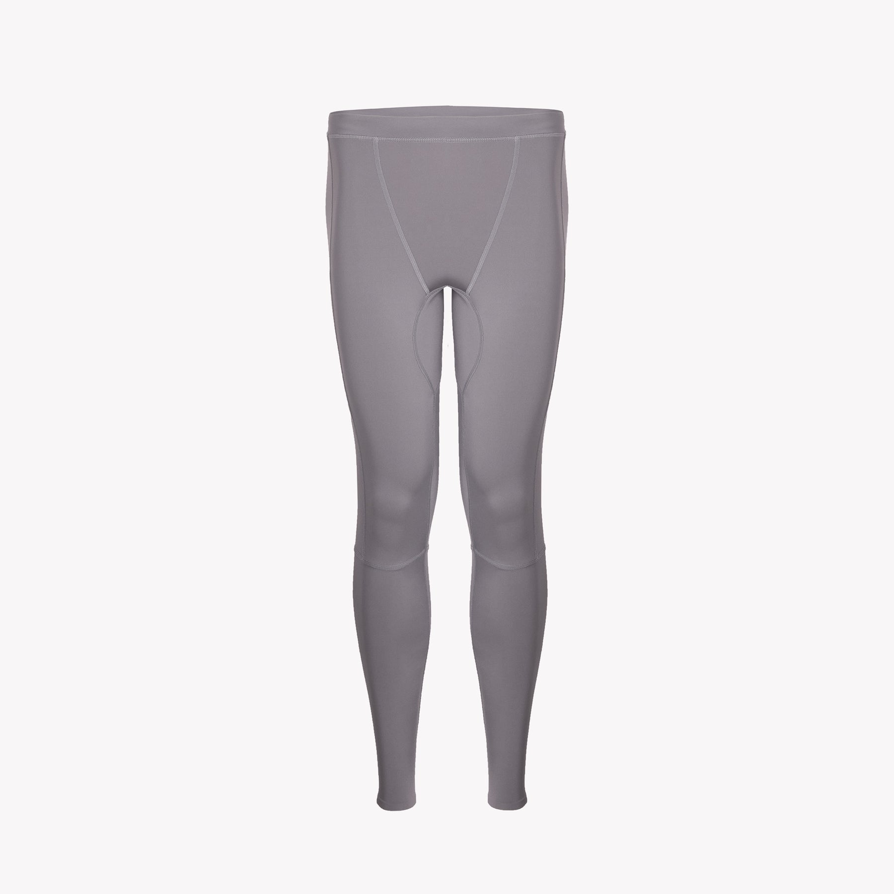 Illumi Trax V2 Running Full Tights Grey