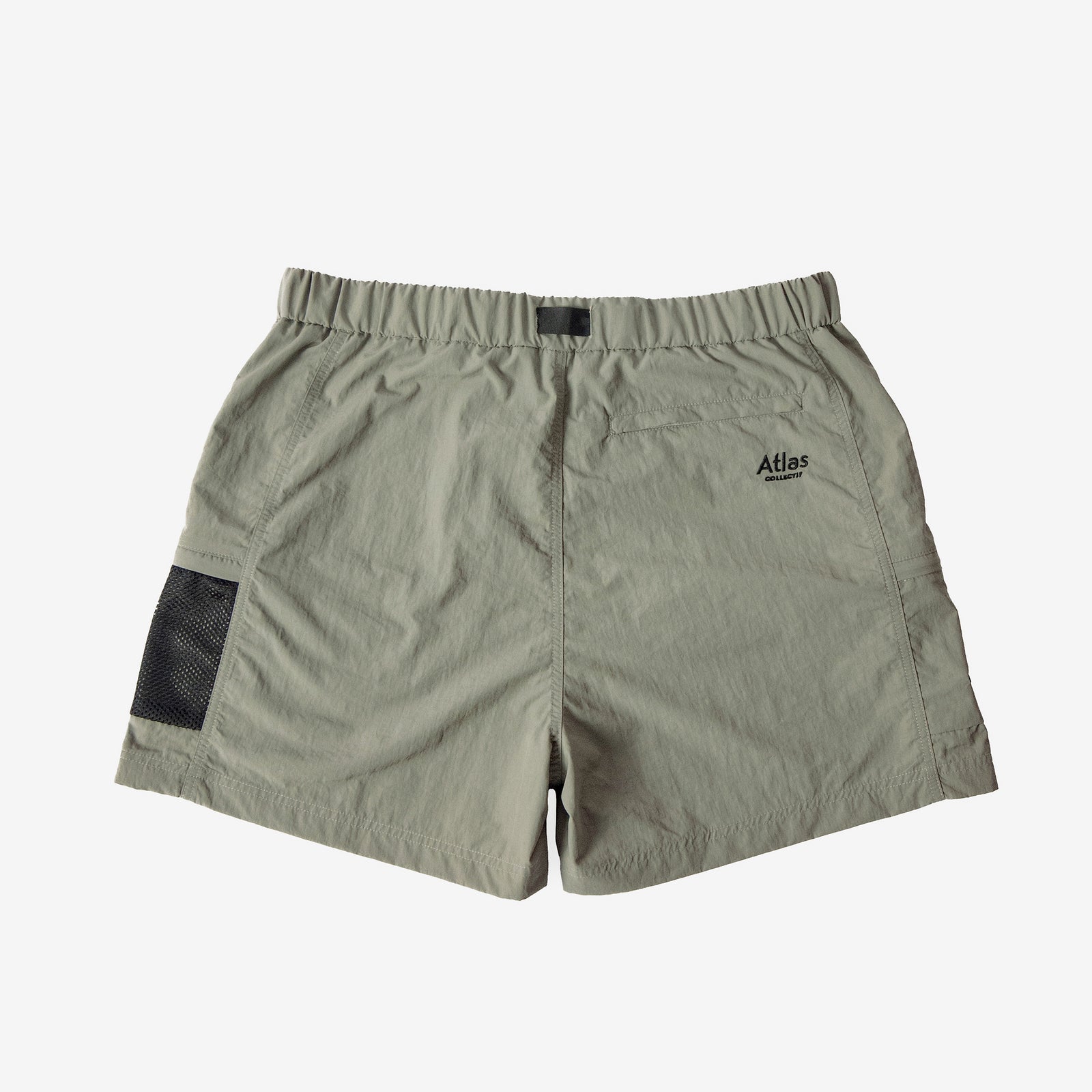 Wadi Trail Utility Hiking Shorts