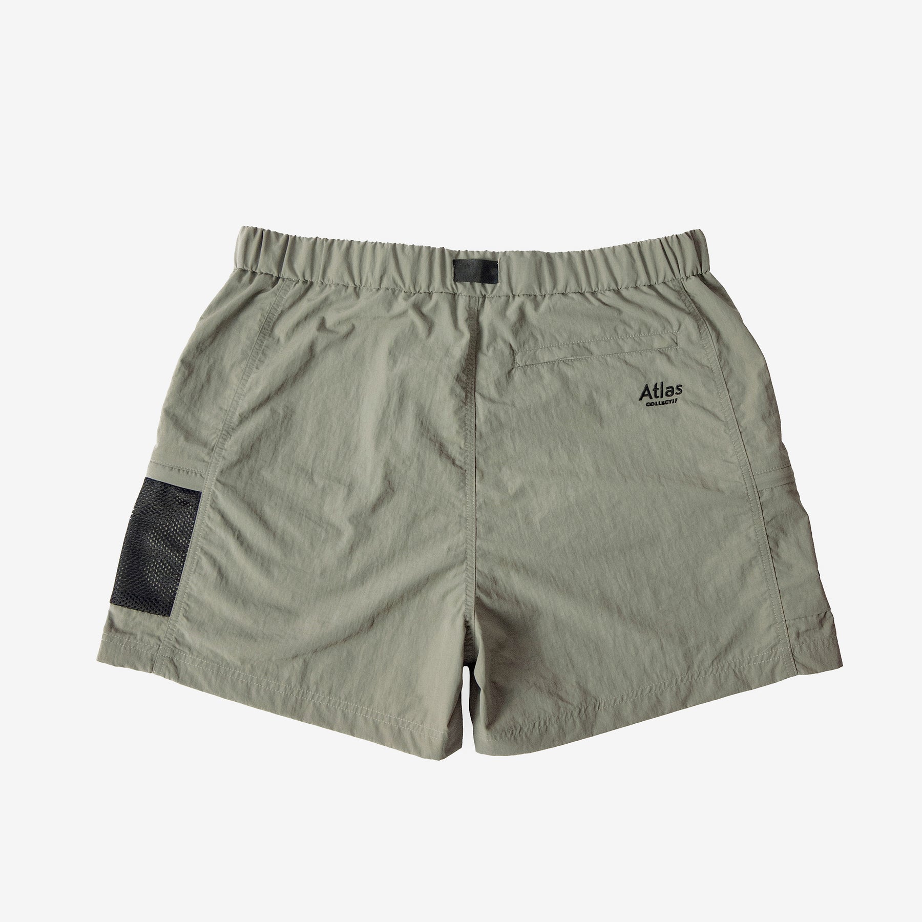 Wadi Trail Utility Hiking Shorts