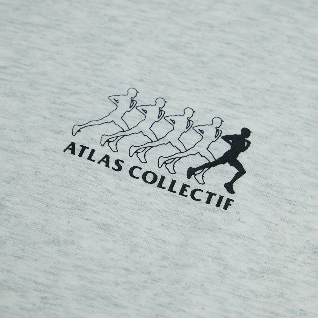 Bold Graphic detailing