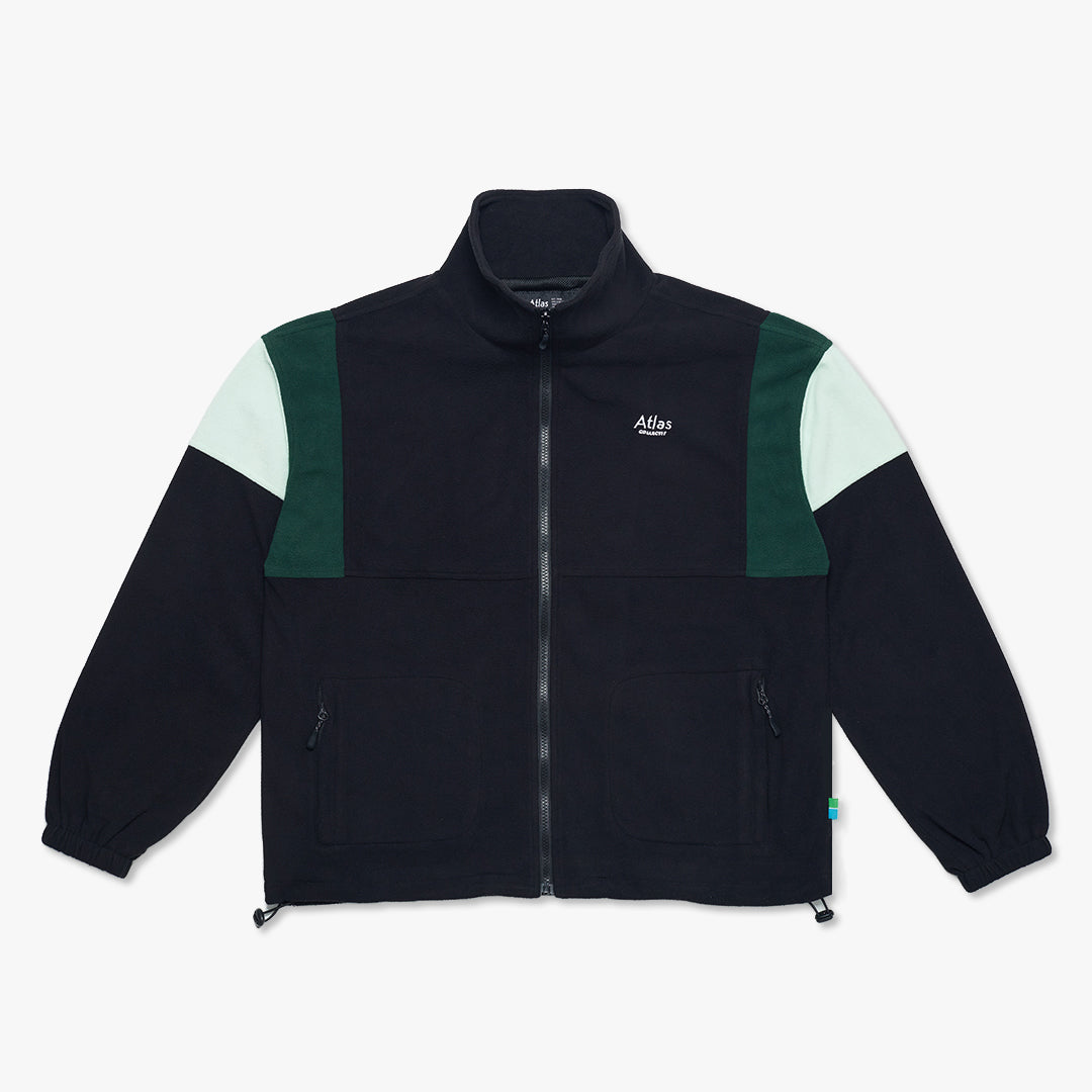 Greenwood Fleece Jacket