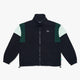 Greenwood Fleece Jacket - Black