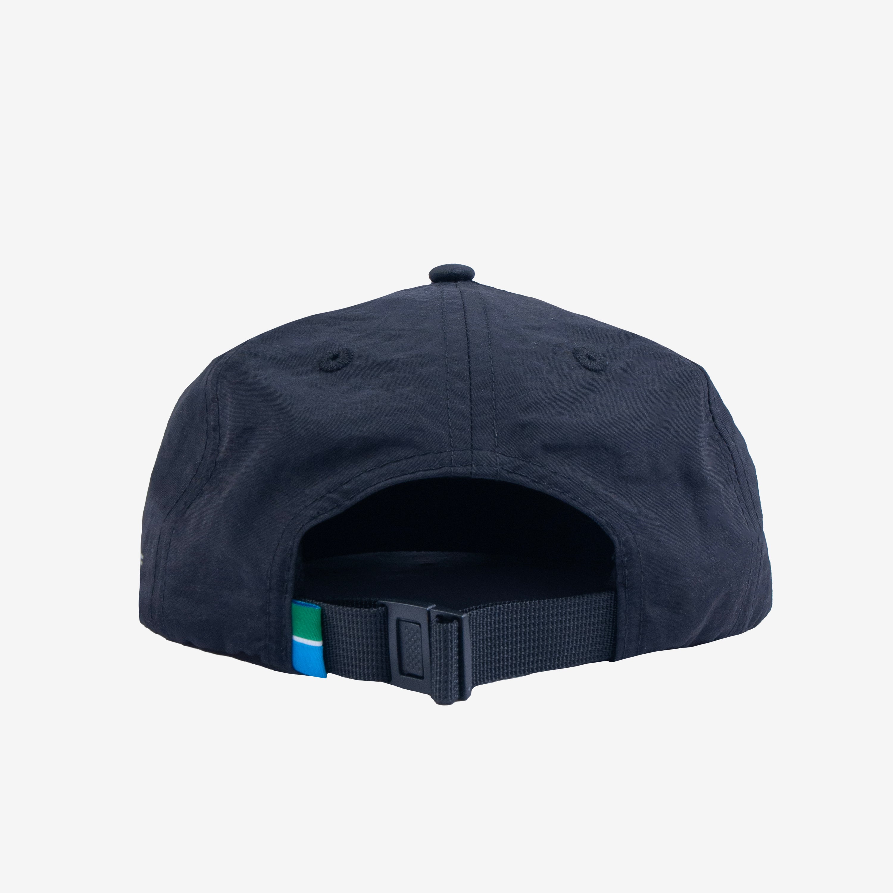 ACRC Running Cap Black