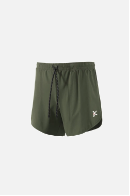 5in Training Shorts - Ivy