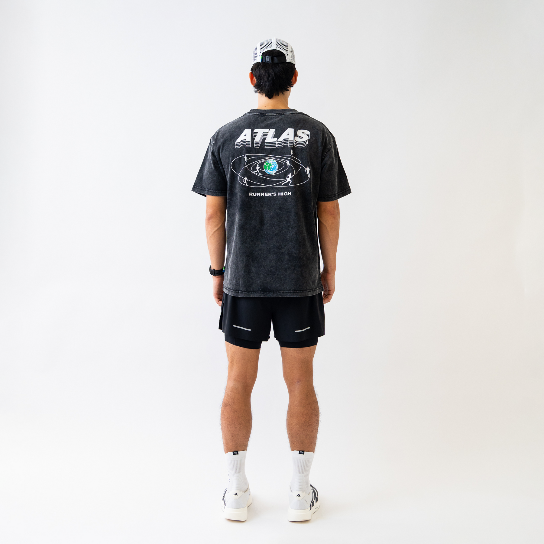 The Universe T-Shirt Tie-Dye