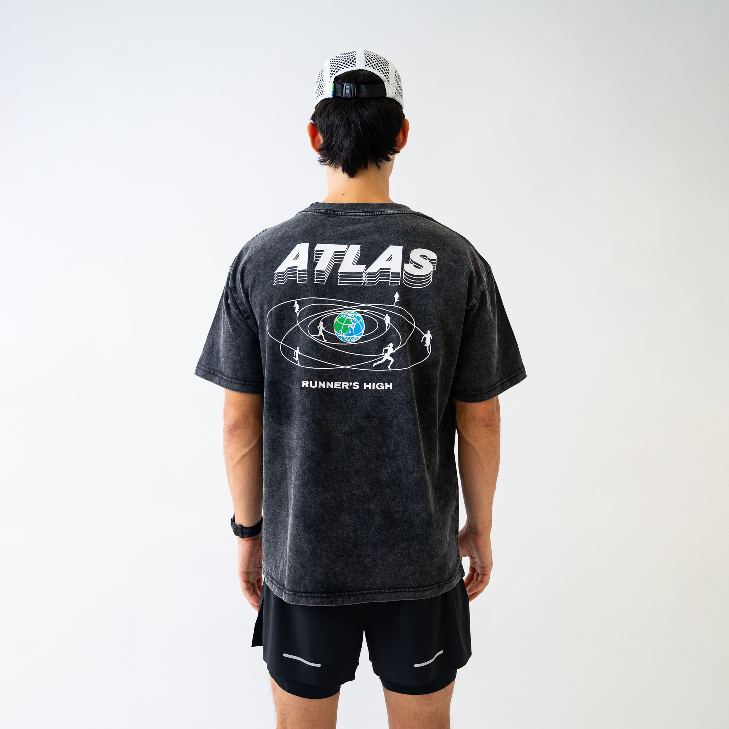 The Universe T-Shirt Tie-Dye