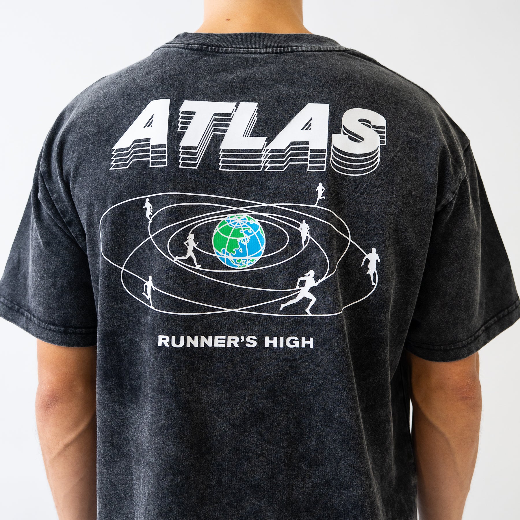 The Universe T-Shirt Tie-Dye
