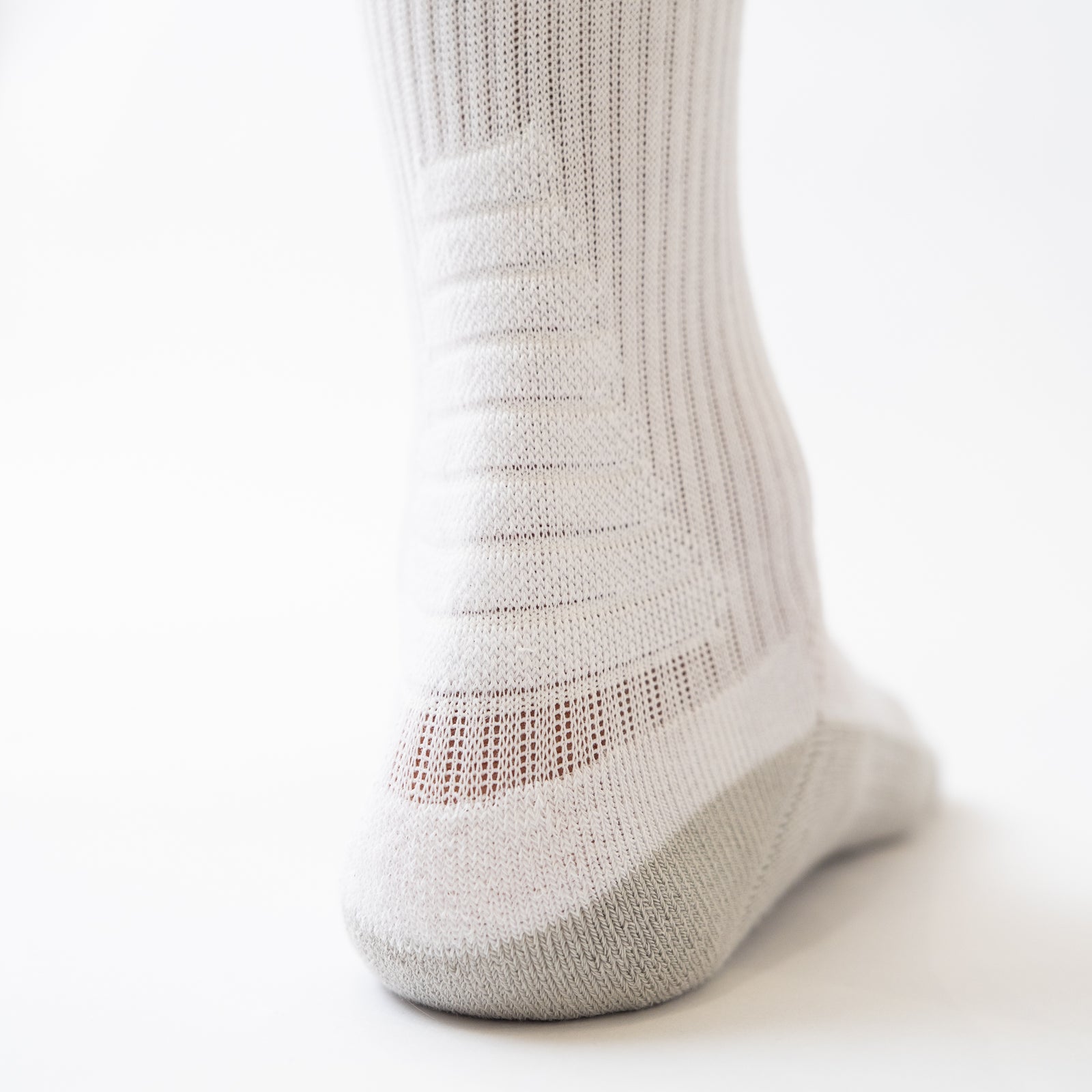 ACRC Hybrid Socks White