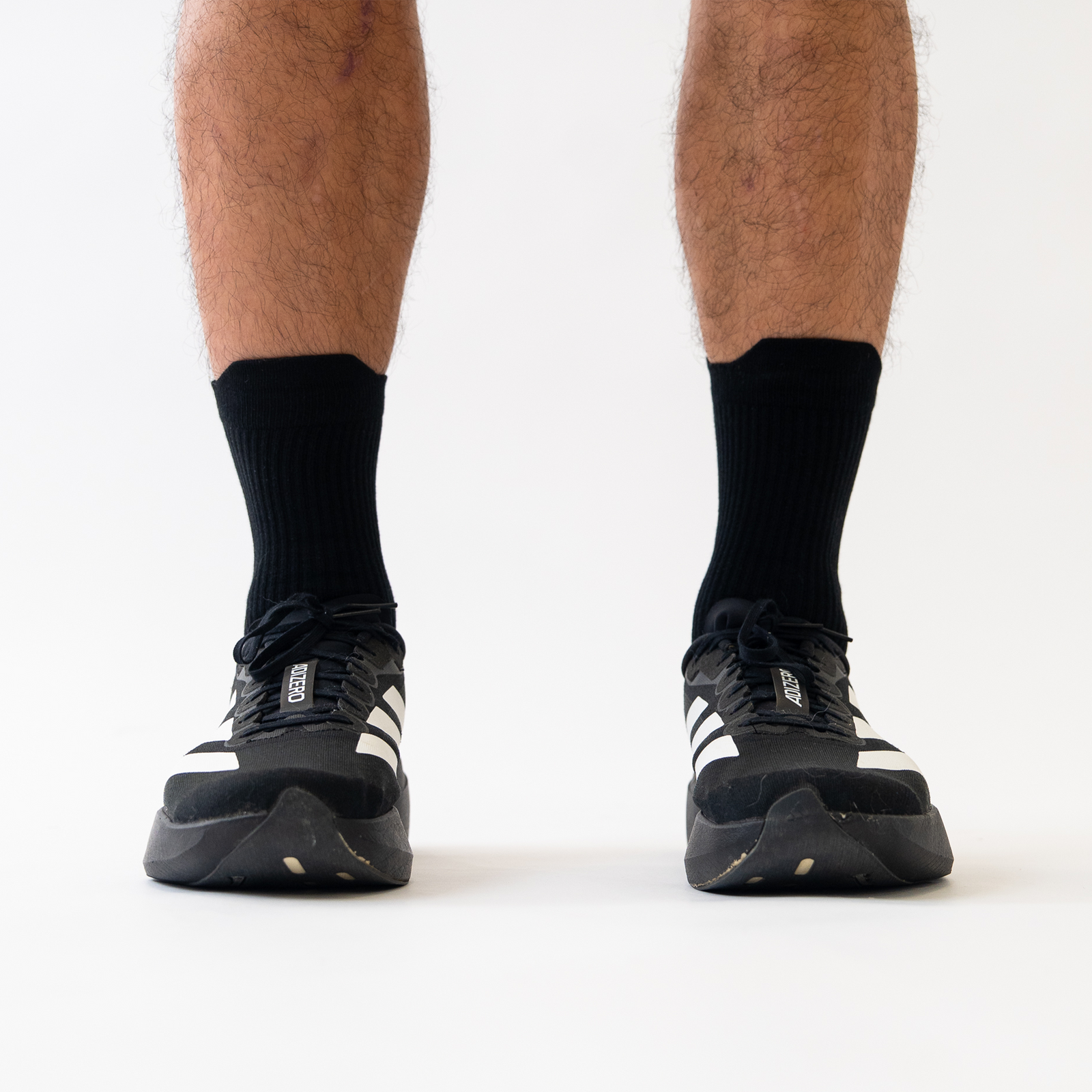 ACRC Hybrid Socks Black
