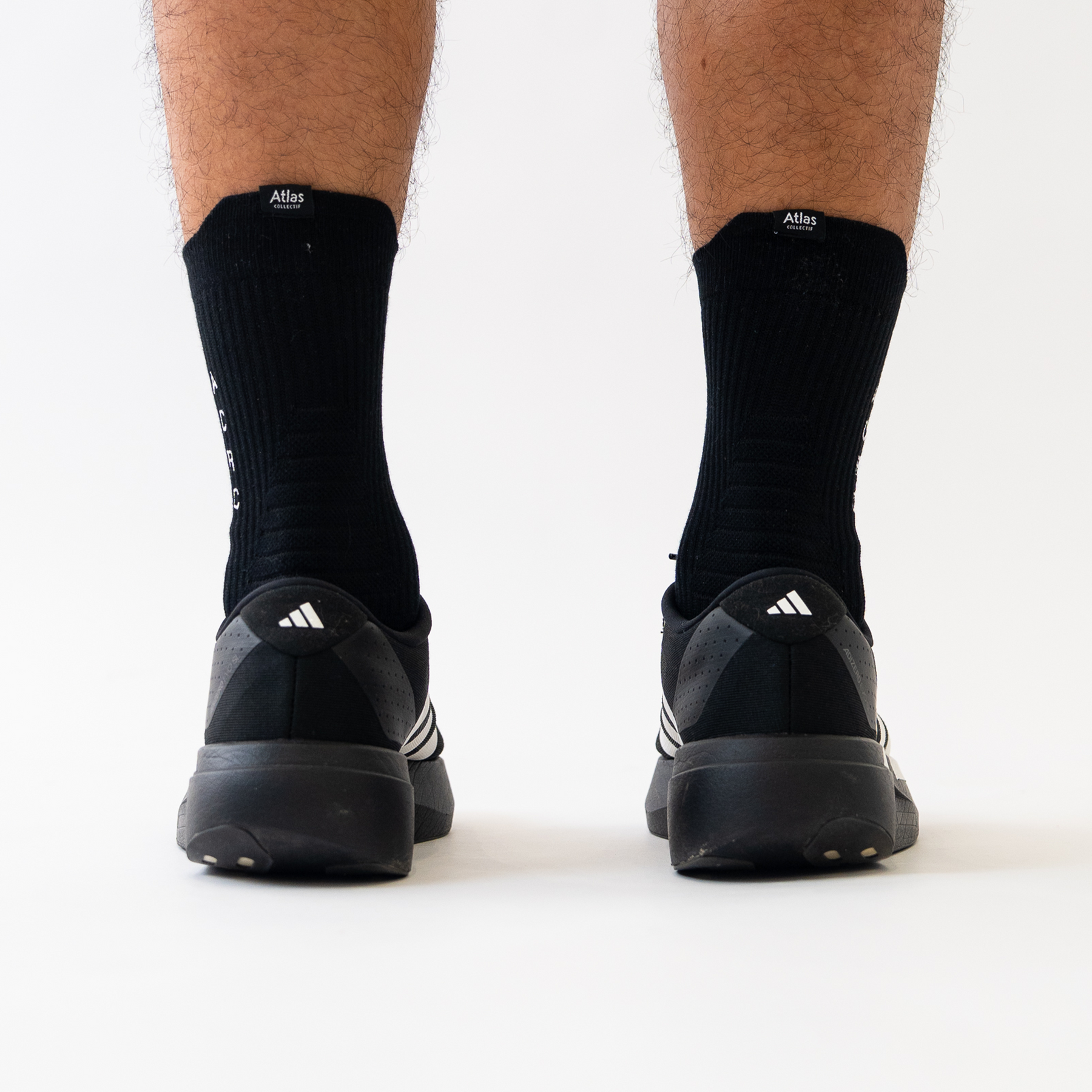 ACRC Hybrid Socks Black