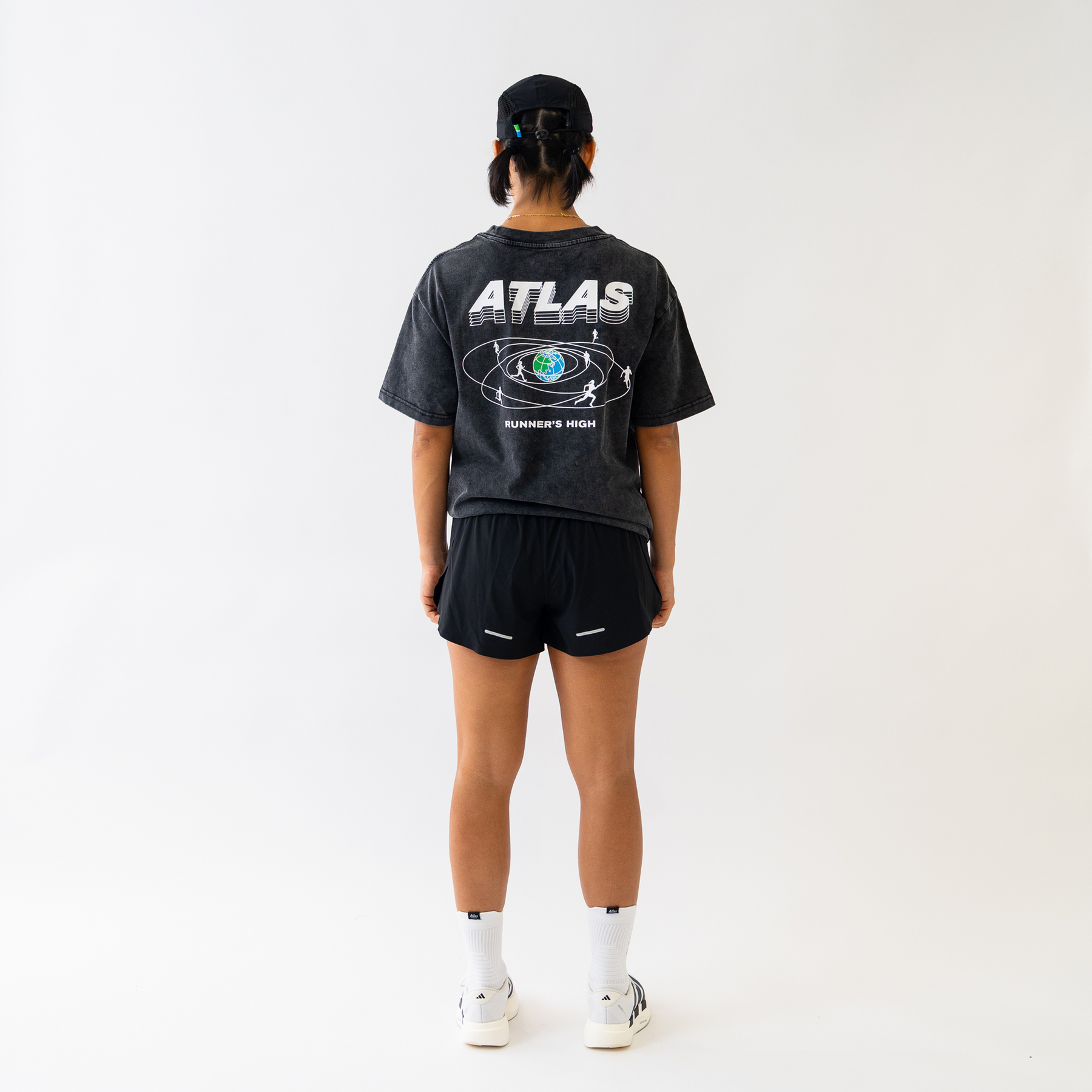 The Universe T-Shirt Tie-Dye