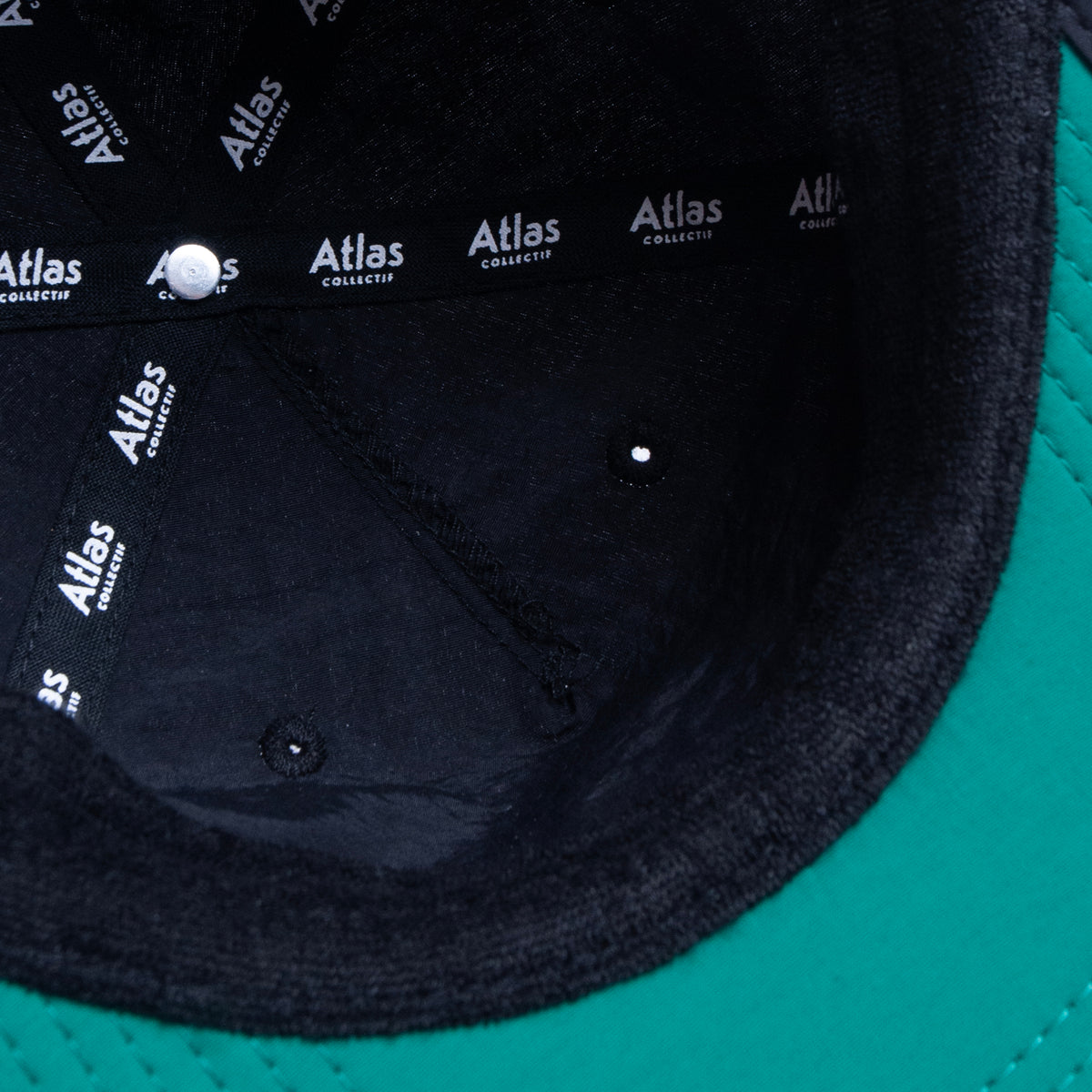 Ultra-light, breathable, and ready to move