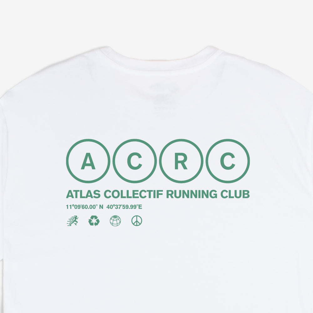 ACRC Organic Cotton T-Shirt