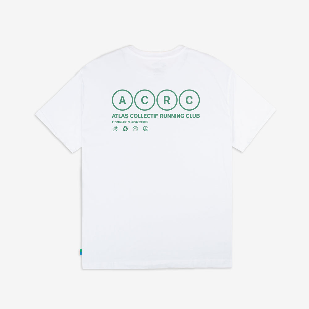 ACRC Organic Cotton T-Shirt